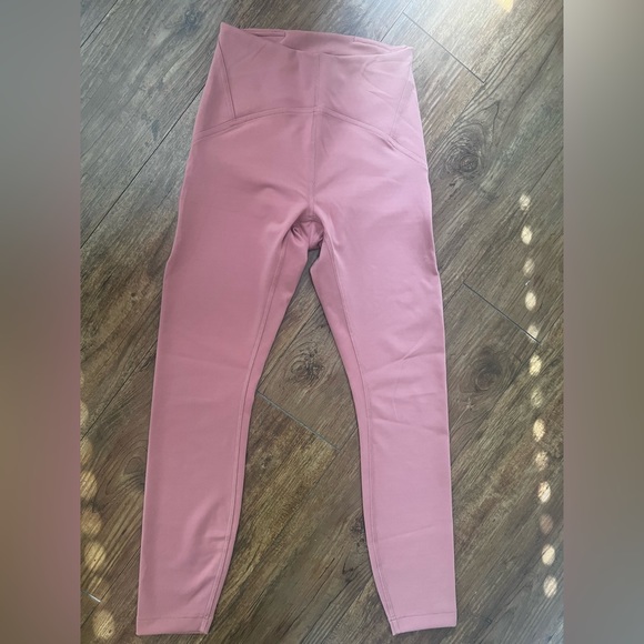 Lululemon Instill High-Rise Tight 25” - Picture 3 of 4